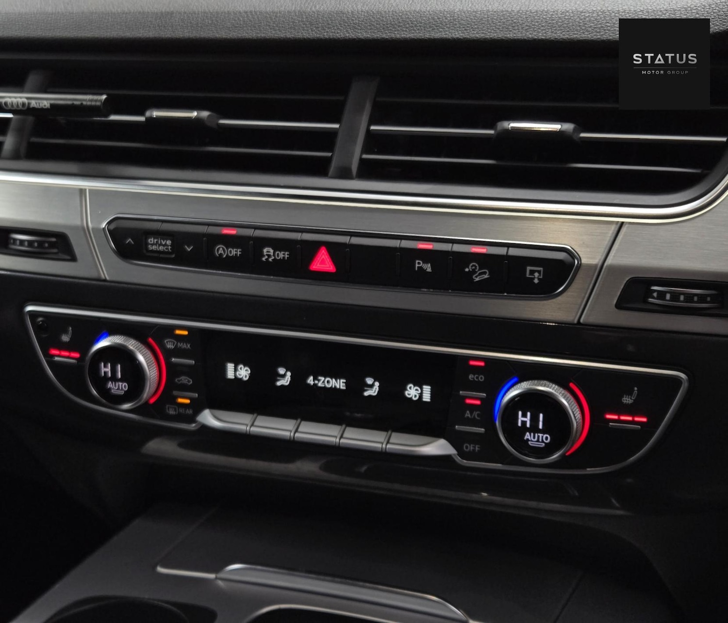 Used Audi Q7 2016 for sale - 76643869: Photo 22