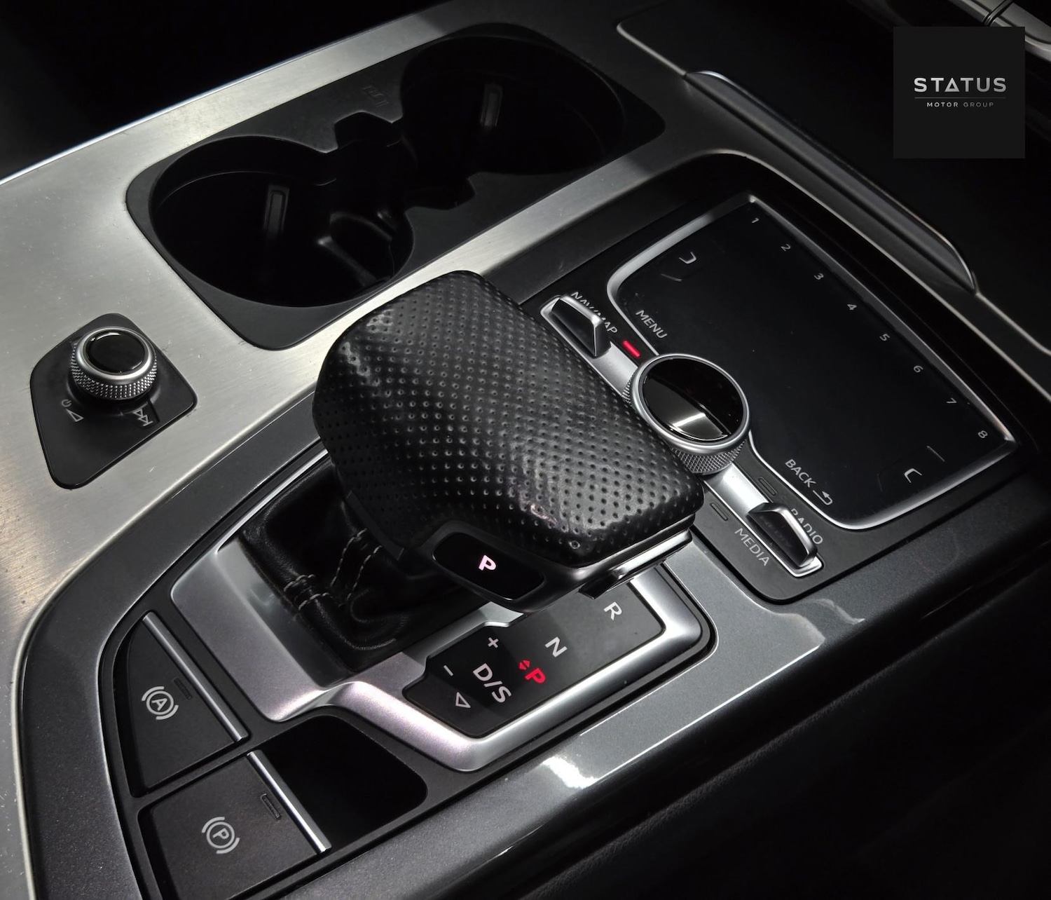 Used Audi Q7 2016 for sale - 76643869: Photo 23