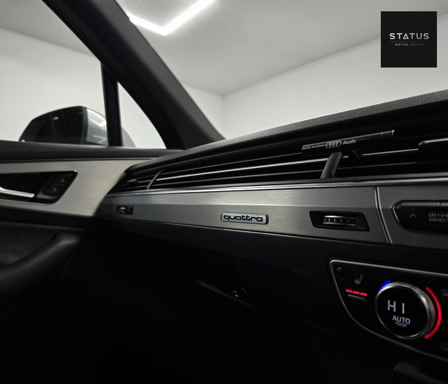 Used Audi Q7 2016 for sale - 76643869: Photo 24