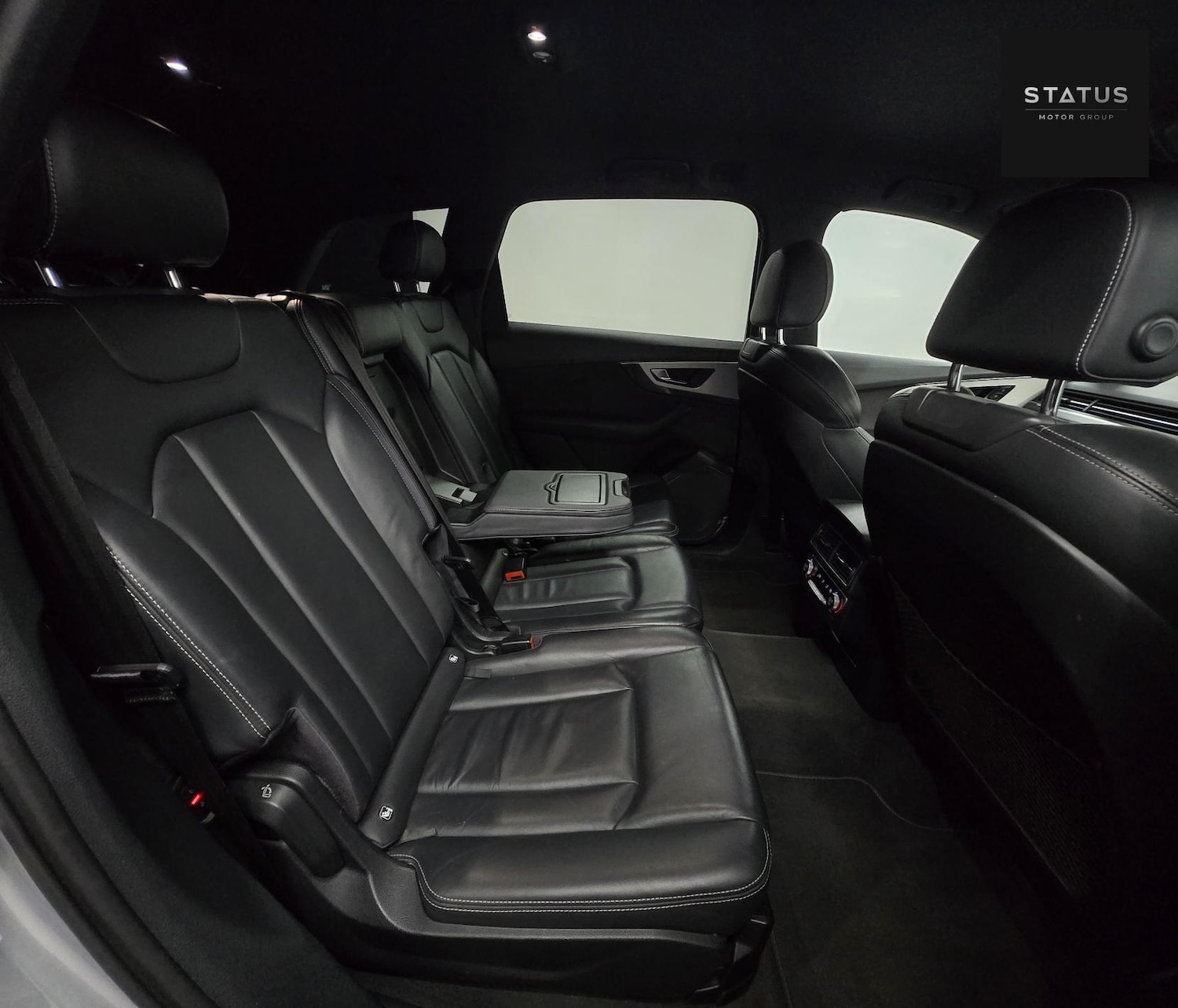 Used Audi Q7 2016 for sale - 76643869: Photo 25