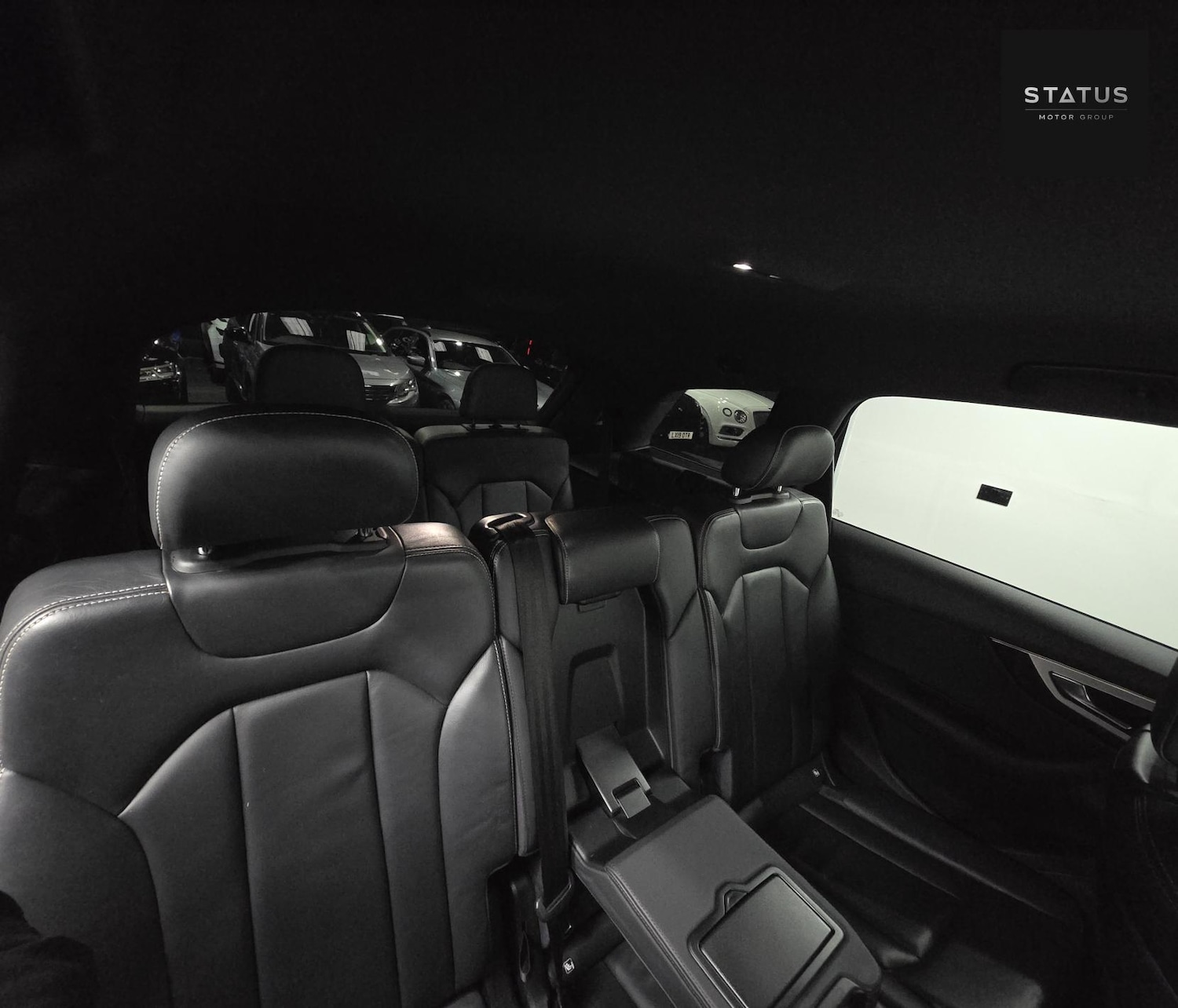 Used Audi Q7 2016 for sale - 76643869: Photo 26