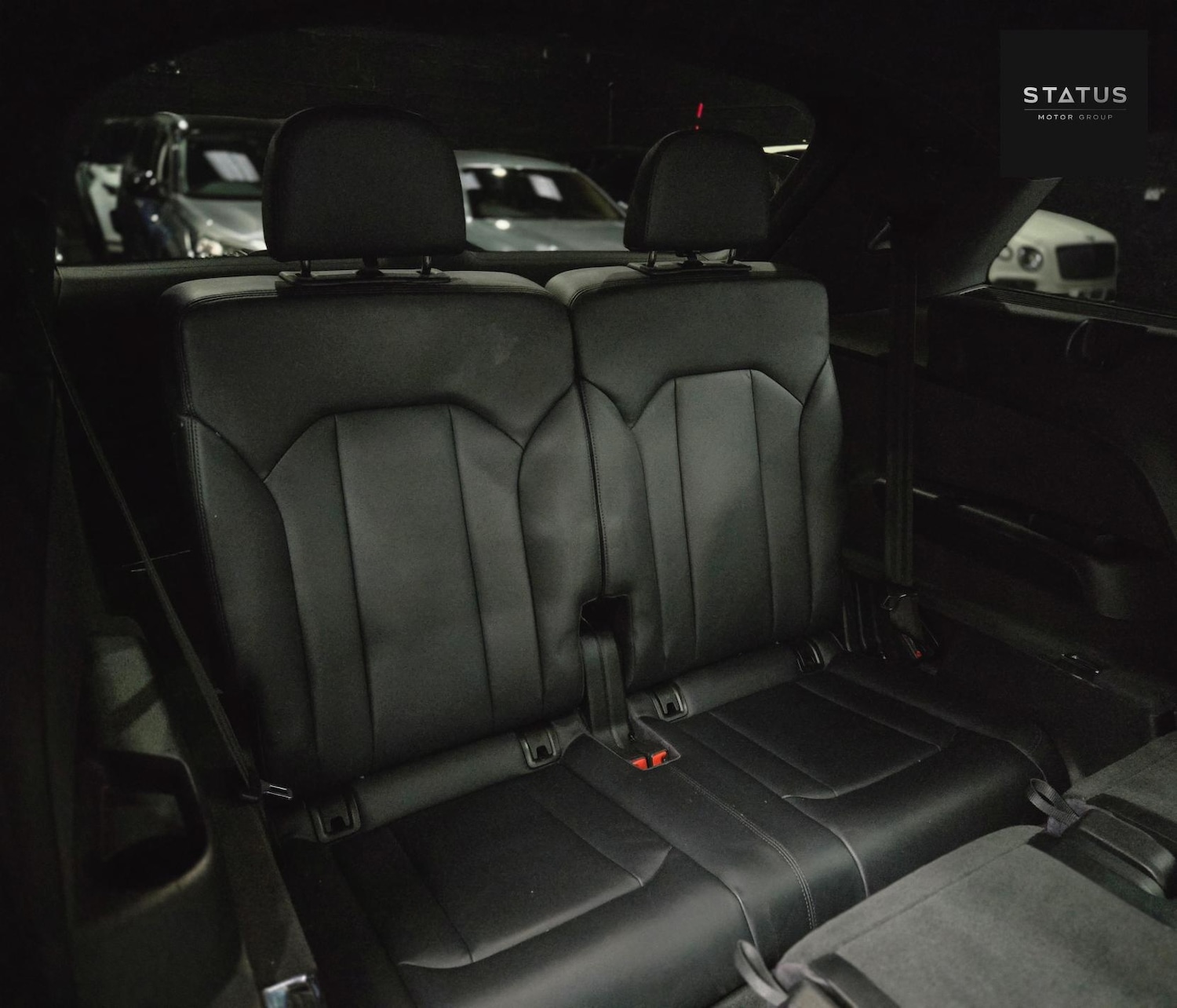 Used Audi Q7 2016 for sale - 76643869: Photo 30