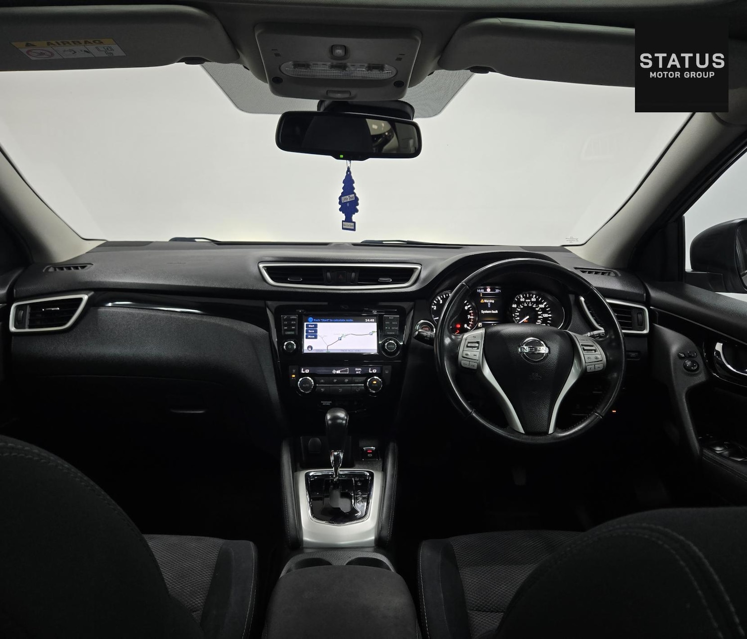 Used Nissan Qashqai 2016 for sale - 76170817: Photo 12