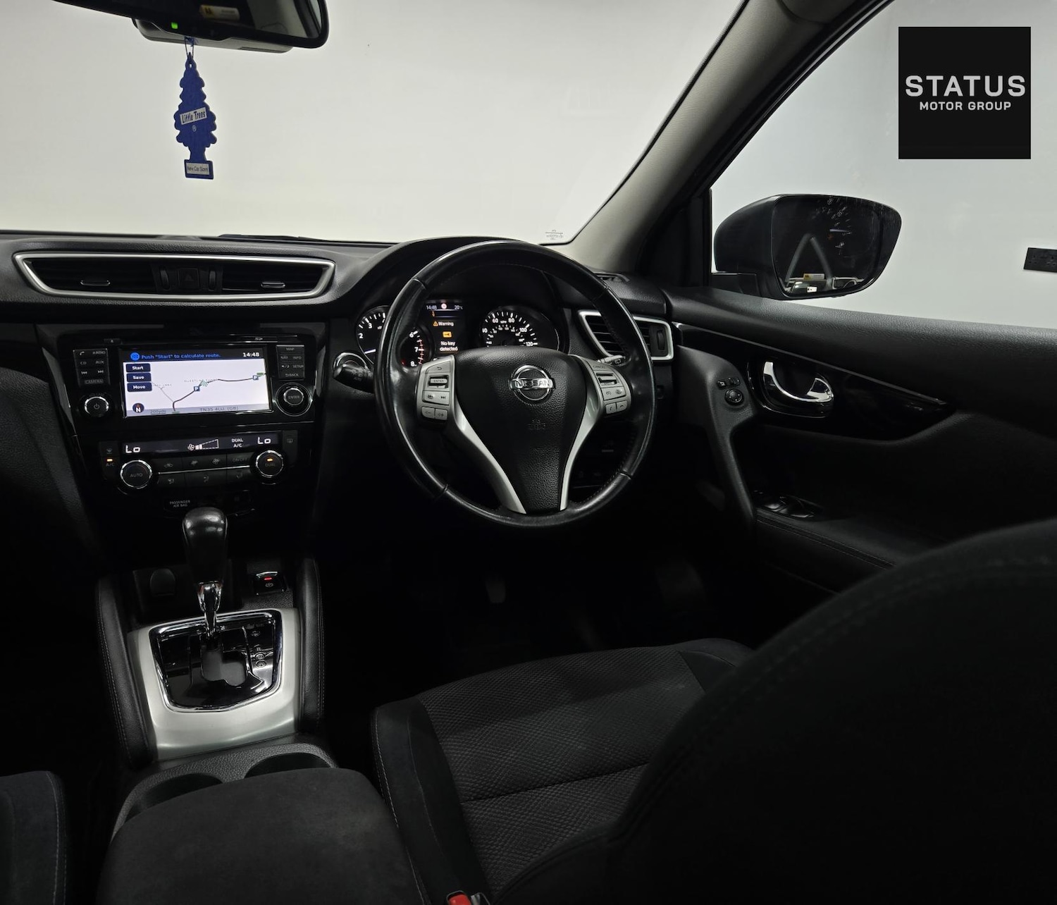 Used Nissan Qashqai 2016 for sale - 76170817: Photo 13