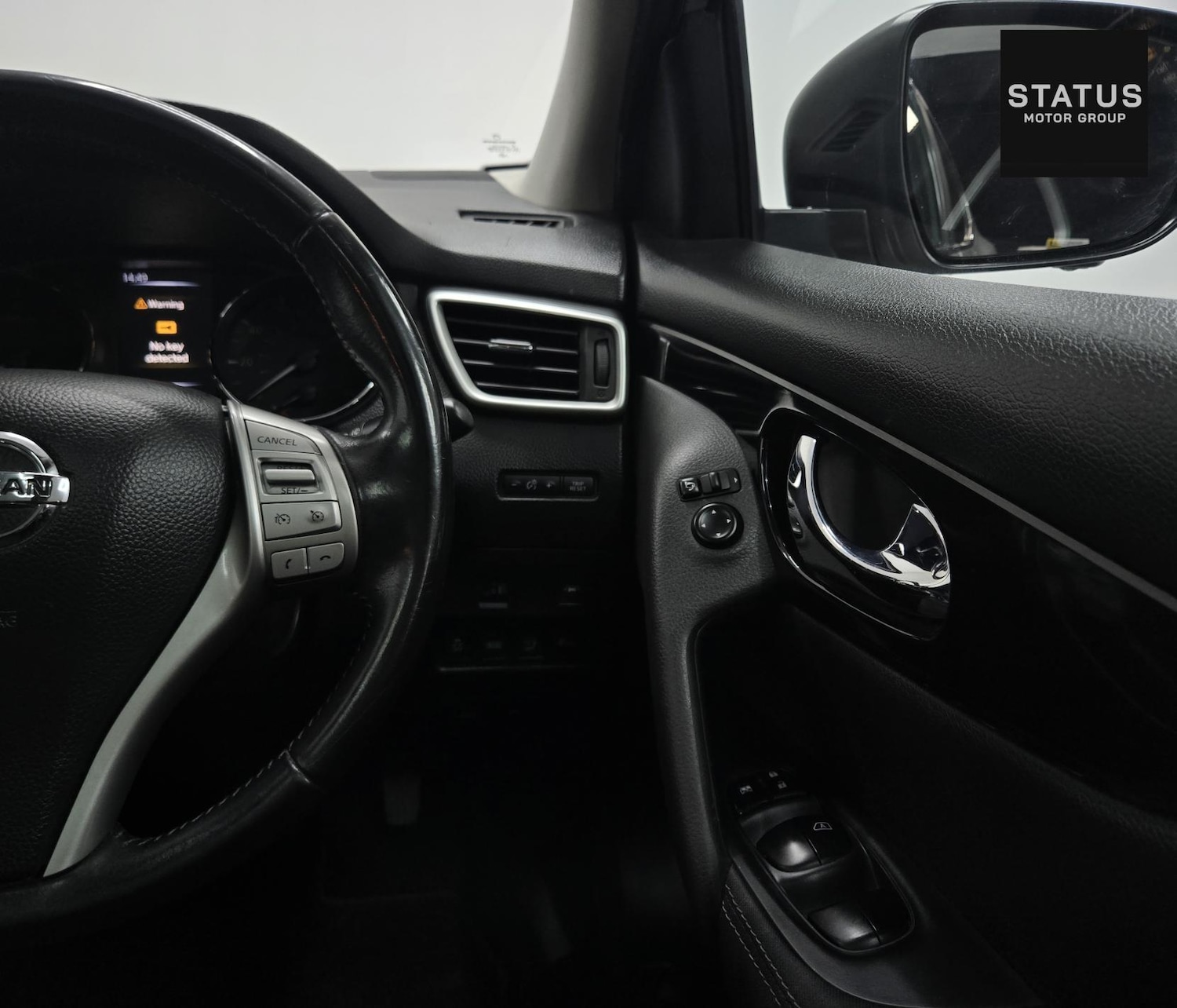 Used Nissan Qashqai 2016 for sale - 76170817: Photo 15
