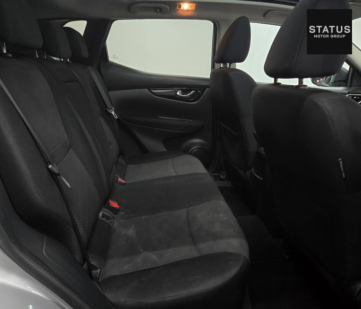 Used Nissan Qashqai 2016 for sale - 76170817: Photo 26