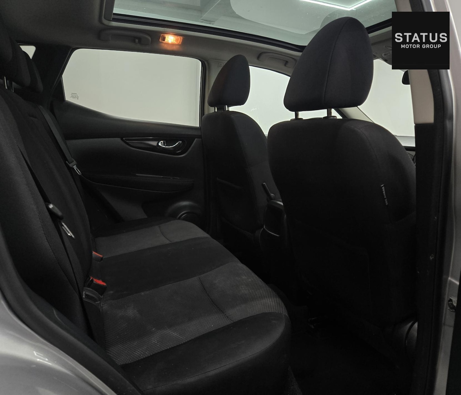 Used Nissan Qashqai 2016 for sale - 76170817: Photo 29