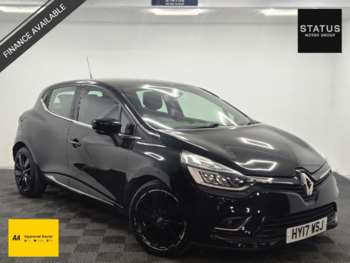 2017 - 0.9 TCe Dynamique S Nav Hatchback 5dr Petrol Manual Euro 6 (s/s) (90 ps)