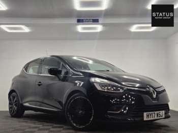 Used Renault Clio 2017 for sale - 75319930: Photo