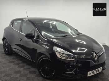Used Renault Clio 2017 for sale - 75319930: Photo