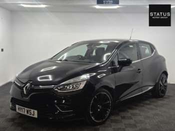 Used Renault Clio 2017 for sale - 75319930: Photo