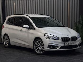 Used BMW 2 Series Gran Tourer 2016 for sale - 78885558: Photo