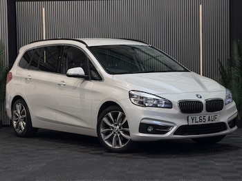 Used BMW 2 Series Gran Tourer 2016 for sale - 78885558: Photo