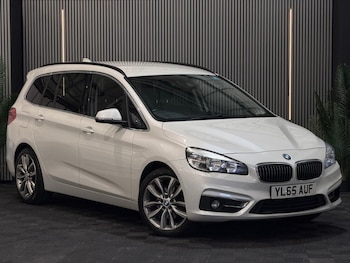 Used BMW 2 Series Gran Tourer 2016 for sale - 78885558: Photo