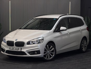 Used BMW 2 Series Gran Tourer 2016 for sale - 78885558: Photo