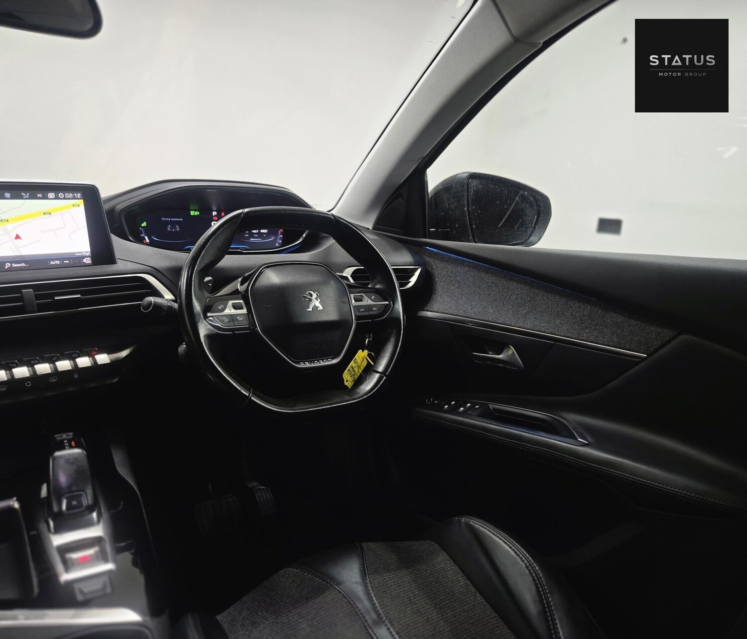 Used Peugeot 3008 2017 for sale - 77525790: Photo 10