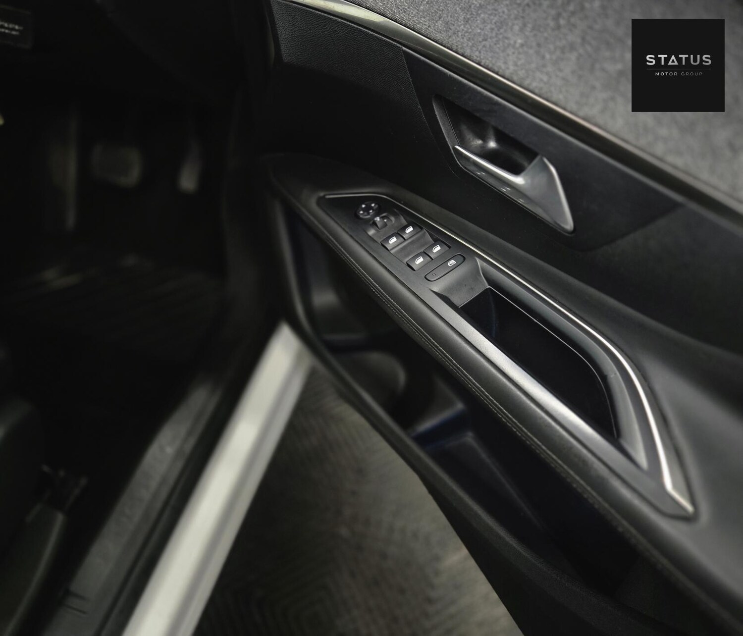 Used Peugeot 3008 2017 for sale - 77525790: Photo 12