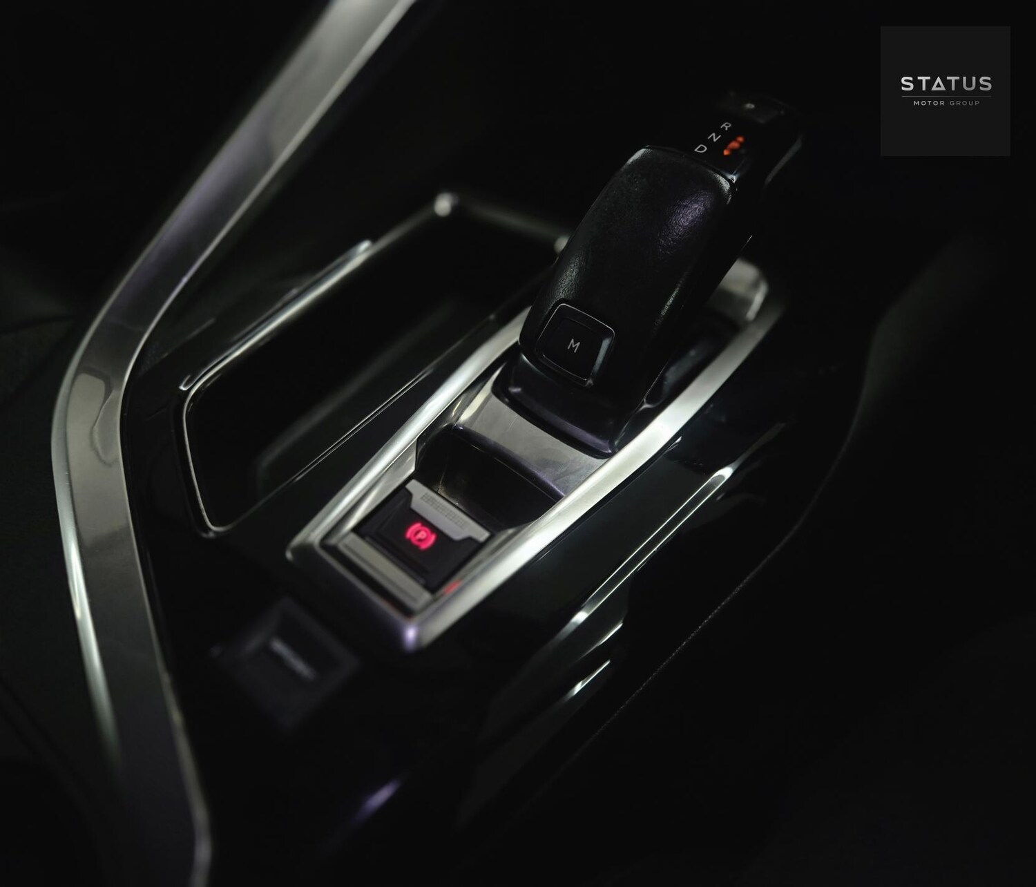 Used Peugeot 3008 2017 for sale - 77525790: Photo 16