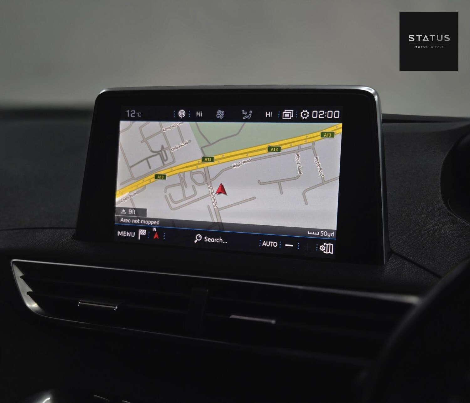 Used Peugeot 3008 2017 for sale - 77525790: Photo 19