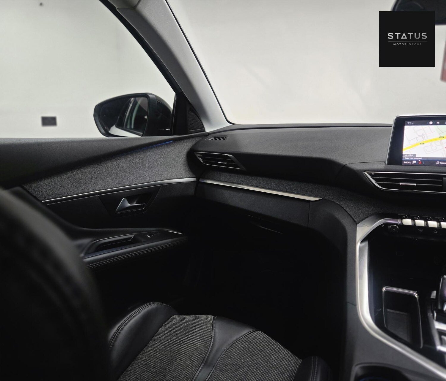 Used Peugeot 3008 2017 for sale - 77525790: Photo 23