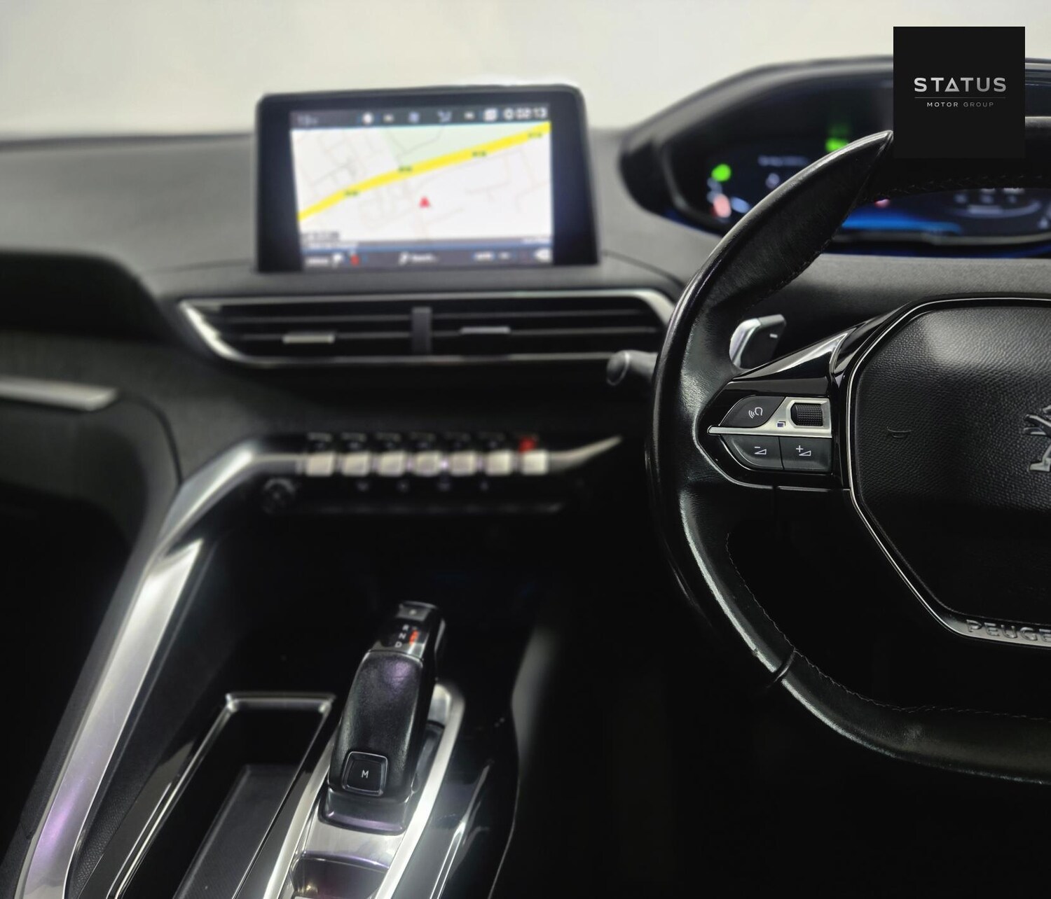 Used Peugeot 3008 2017 for sale - 77525790: Photo 24