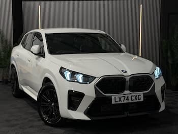 Used BMW X2 2026 for sale - 79793195: Photo