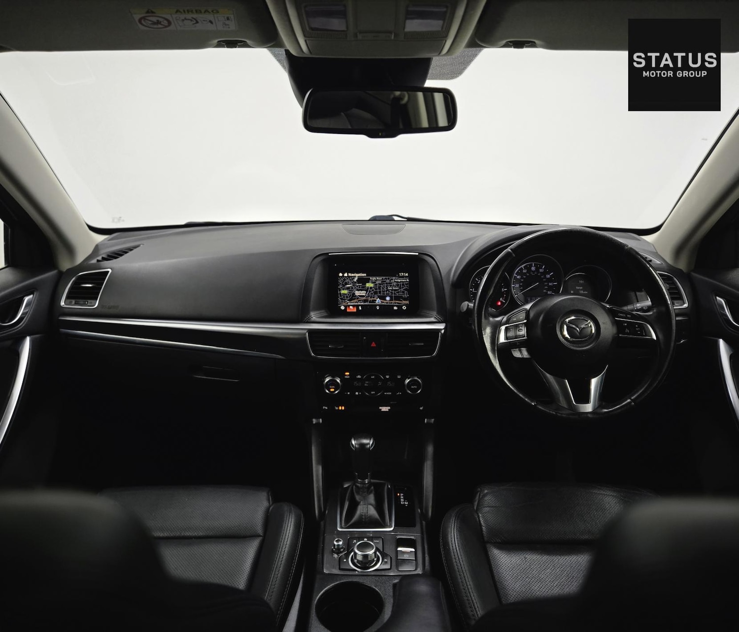 Used Mazda CX-5 2016 for sale - 76071434: Photo 12