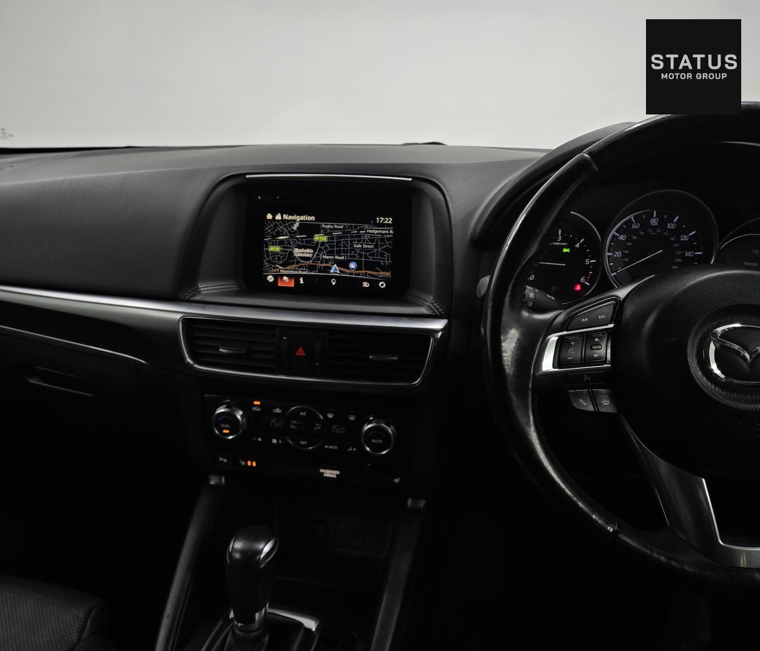 Used Mazda CX-5 2016 for sale - 76071434: Photo 14