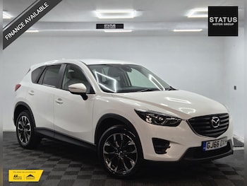 2016 - 2.2d [175] Sport Nav 5dr AWD Auto