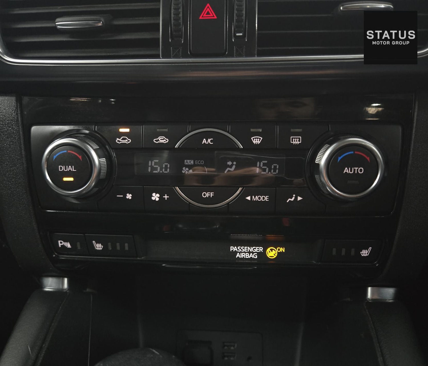 Used Mazda CX-5 2016 for sale - 76071434: Photo 20