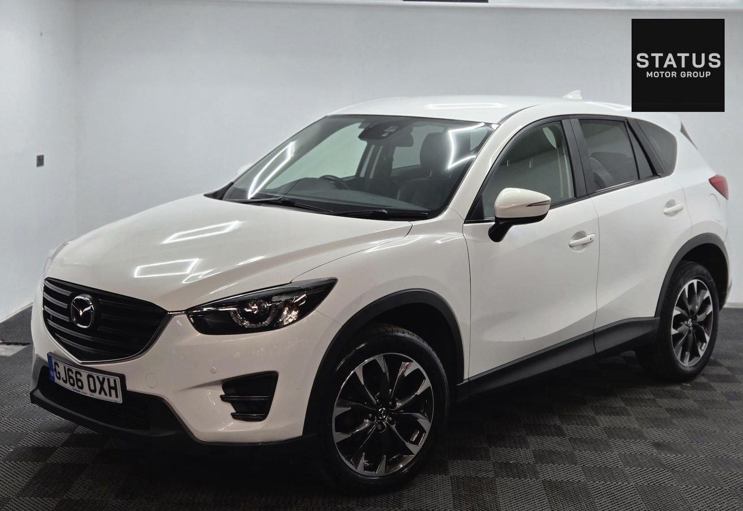 Used Mazda CX-5 2016 for sale - 76071434: Photo 6