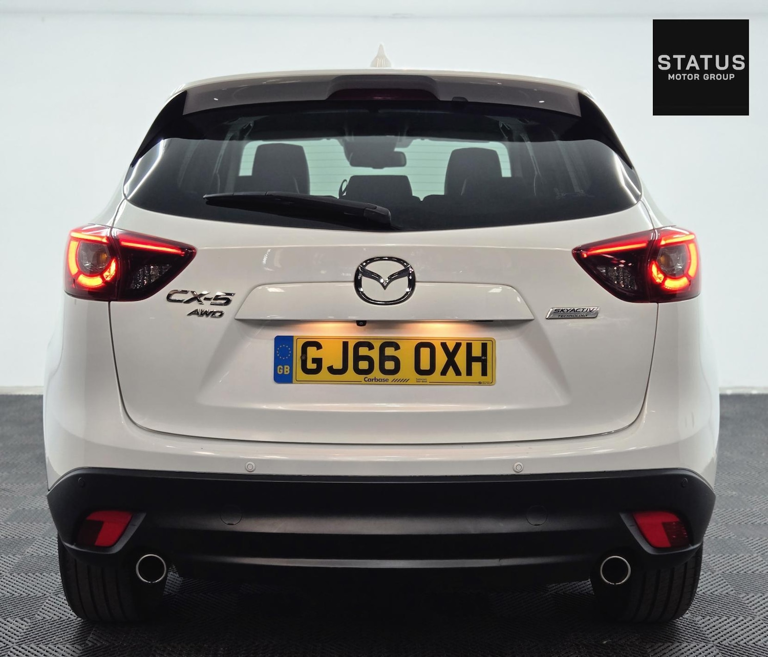 Used Mazda CX-5 2016 for sale - 76071434: Photo 7