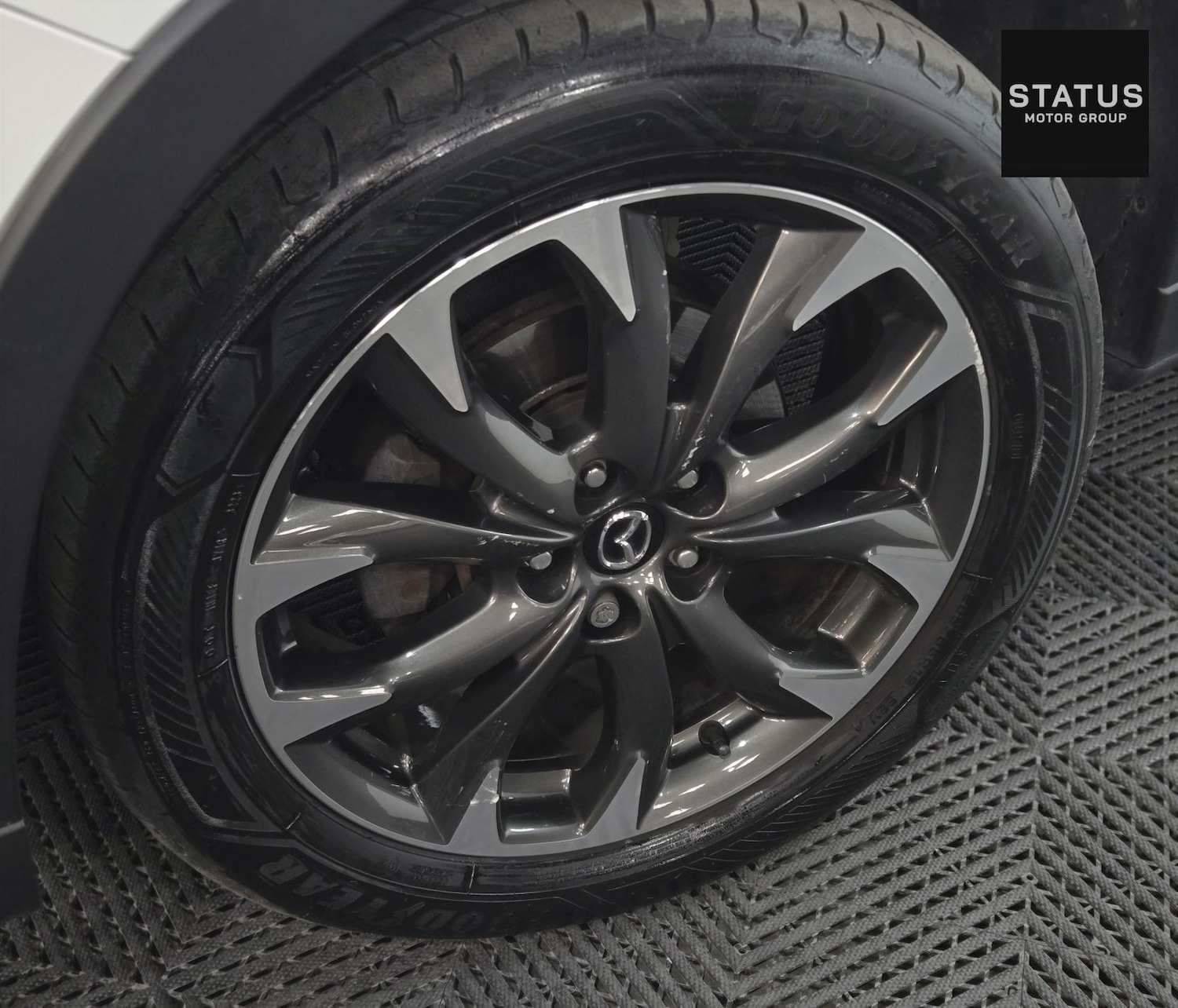 Used Mazda CX-5 2016 for sale - 76071434: Photo 9