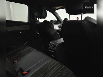 Used Peugeot 3008 2021 for sale - 78390947: Photo