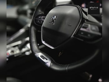 Used Peugeot 3008 2021 for sale - 78390947: Photo