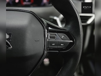 Used Peugeot 3008 2021 for sale - 78390947: Photo