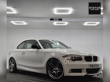 Used BMW 1 Series 2013 for sale - 75606368: Photo