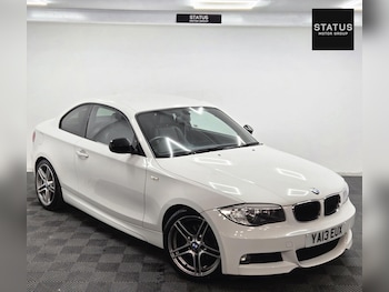Used BMW 1 Series 2013 for sale - 75606368: Photo