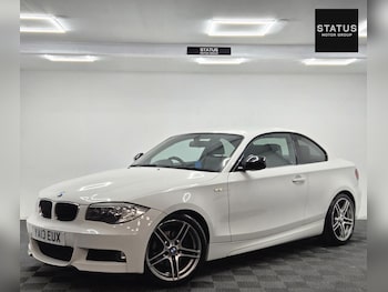 Used BMW 1 Series 2013 for sale - 75606368: Photo