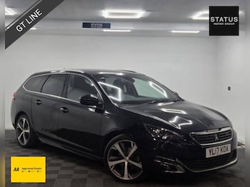 Used Peugeot 308 2017 for sale - 75669138: Photo