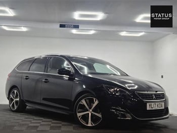 Used Peugeot 308 2017 for sale - 75669138: Photo