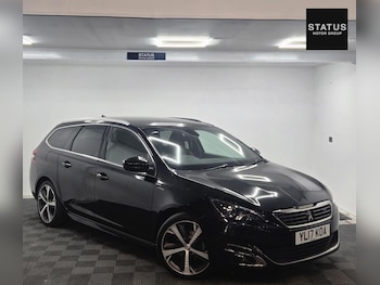 Used Peugeot 308 2017 for sale - 75669138: Photo