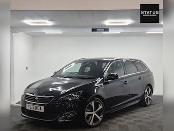 Used Peugeot 308 2017 for sale - 75669138: Photo
