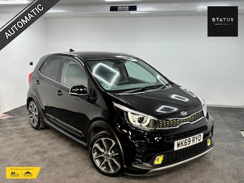 Used Kia Picanto 2019 for sale - 78344292: Photo
