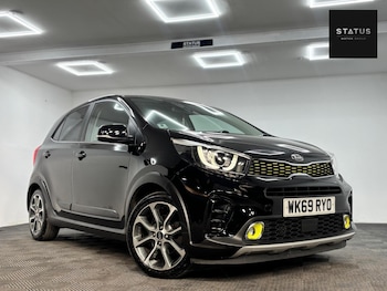Used Kia Picanto 2019 for sale - 78344292: Photo