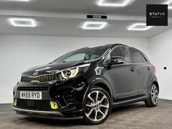 Used Kia Picanto 2019 for sale - 78344292: Photo