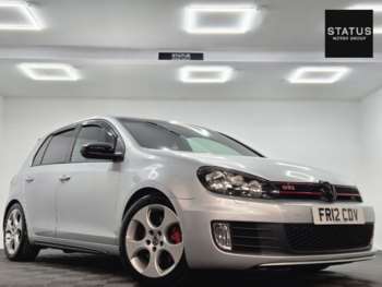Used Volkswagen Golf 2012 for sale - 74933214: Photo