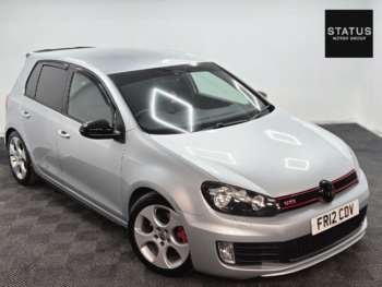 Used Volkswagen Golf 2012 for sale - 74933214: Photo
