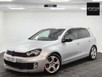 Used Volkswagen Golf 2012 for sale - 74933214: Photo