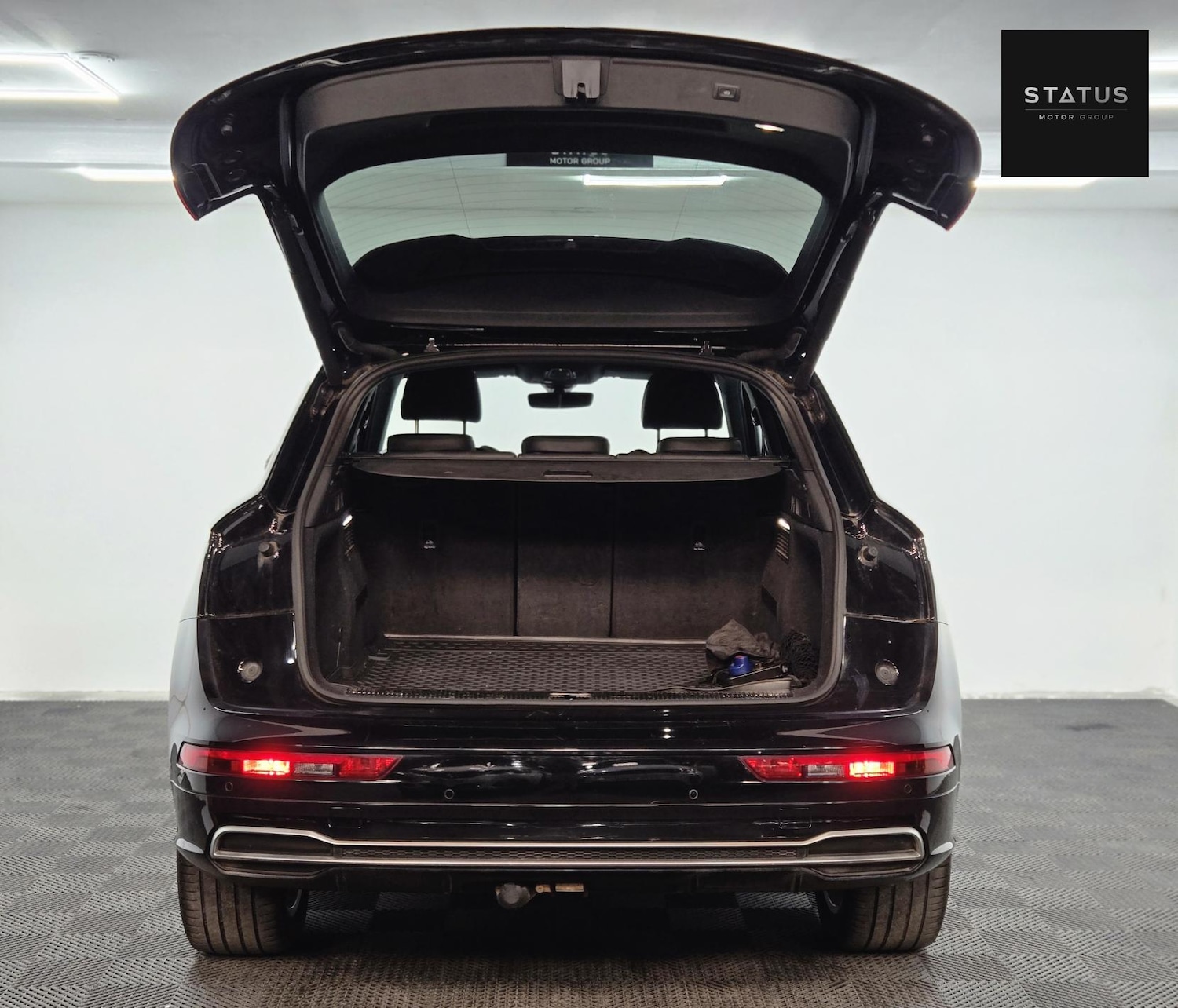 Used Audi Q5 2017 for sale - 76603331: Photo 11